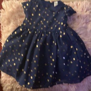 Baby Girl Dress